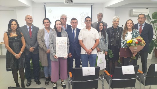 LOS VETERINARIOS DE VALLADOLID SUBRAYAN LA IMPORTANCIA DE LA PROFESIÓN EN EL CUIDADO DEL MEDIO AMBIENTE